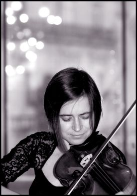 Dorota Anderszewska