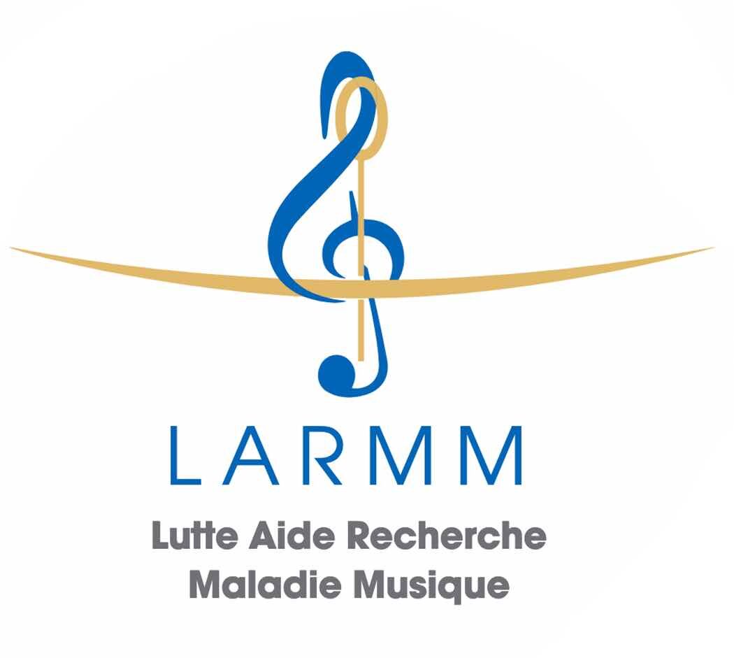 larmm logo